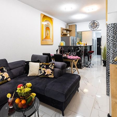 Apartment Zolla Dubrovnik- Hot Tub And Free Parking Экстерьер фото
