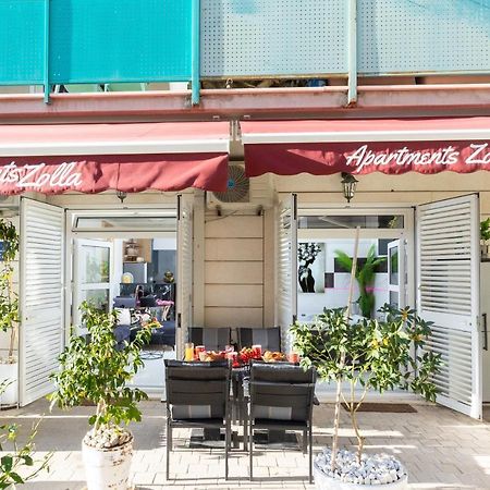 Apartment Zolla Dubrovnik- Hot Tub And Free Parking Экстерьер фото
