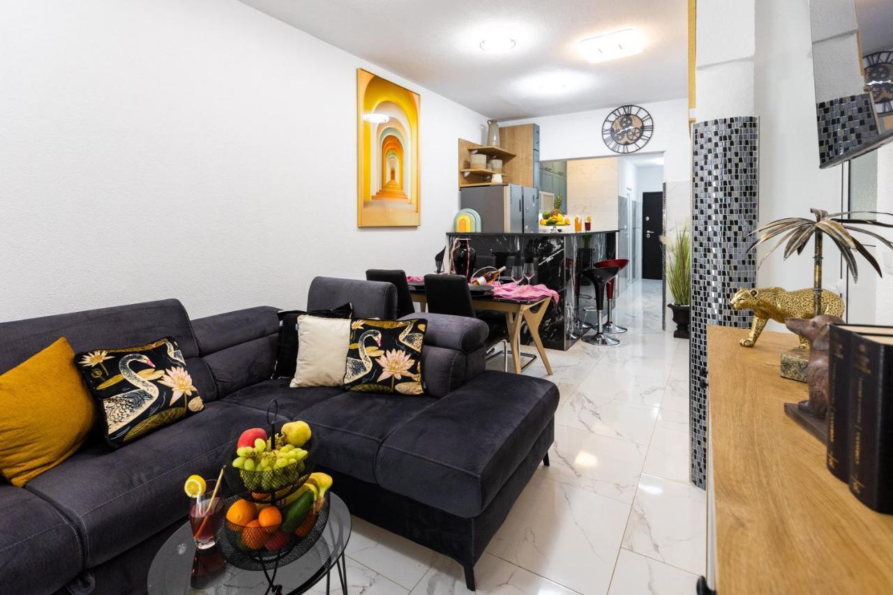 Apartment Zolla Dubrovnik- Hot Tub And Free Parking Экстерьер фото