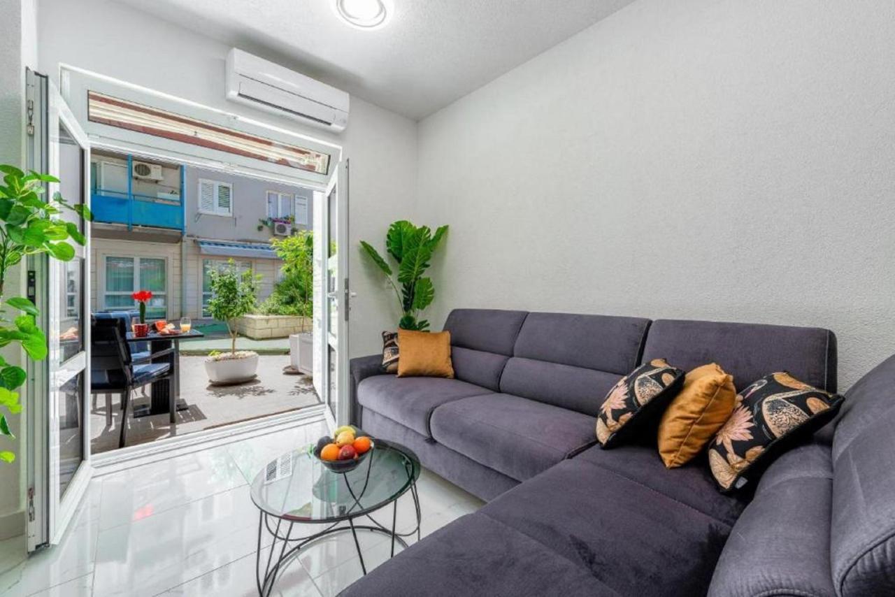 Apartment Zolla Dubrovnik- Hot Tub And Free Parking Экстерьер фото