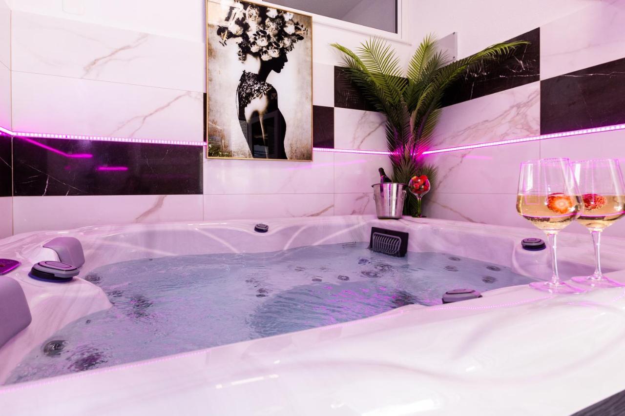 Apartment Zolla Dubrovnik- Hot Tub And Free Parking Экстерьер фото