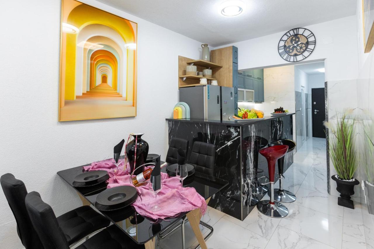 Apartment Zolla Dubrovnik- Hot Tub And Free Parking Экстерьер фото