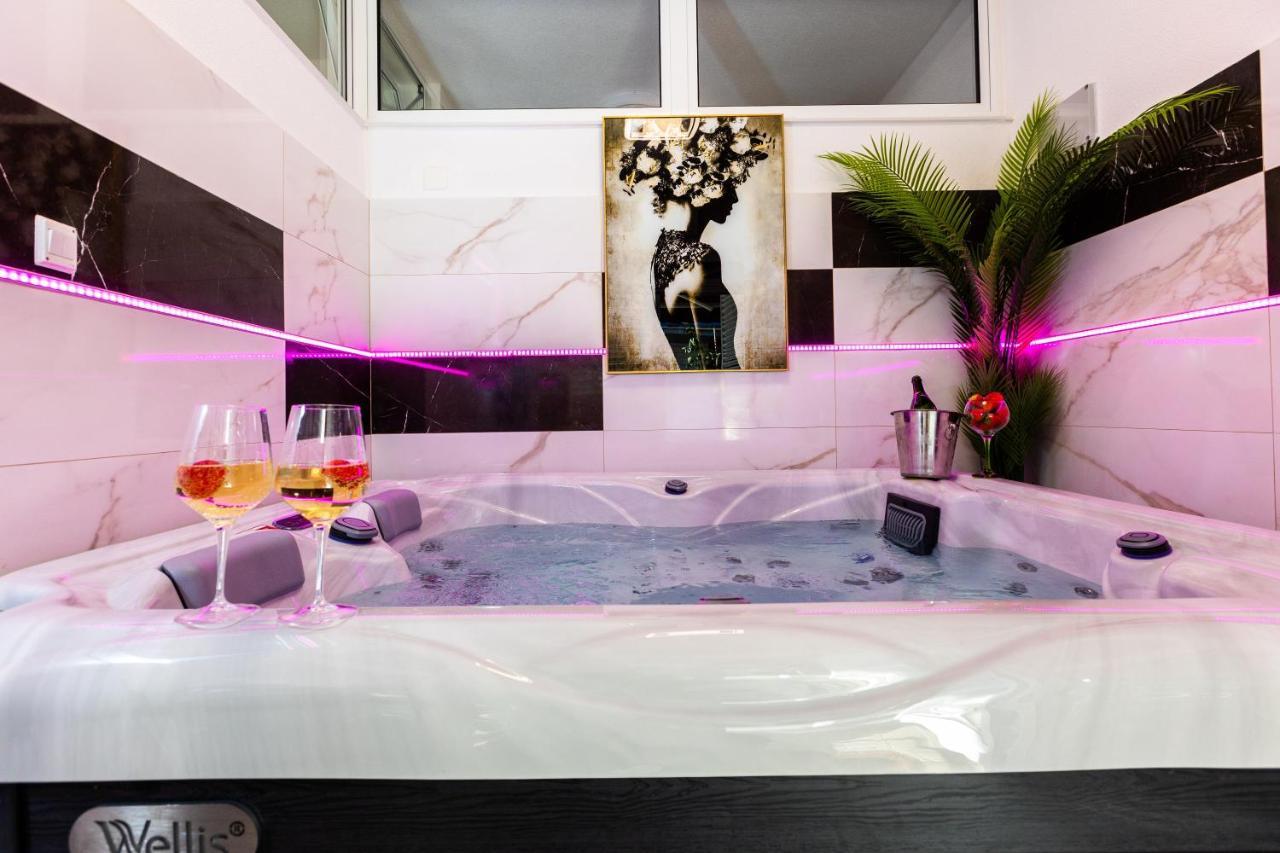 Apartment Zolla Dubrovnik- Hot Tub And Free Parking Экстерьер фото