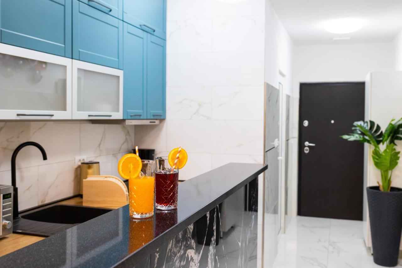 Apartment Zolla Dubrovnik- Hot Tub And Free Parking Экстерьер фото