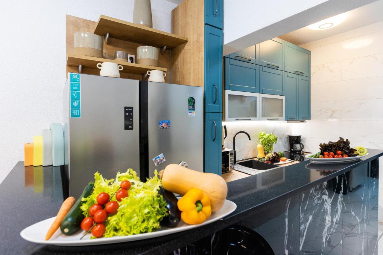 Apartment Zolla Dubrovnik- Hot Tub And Free Parking Экстерьер фото