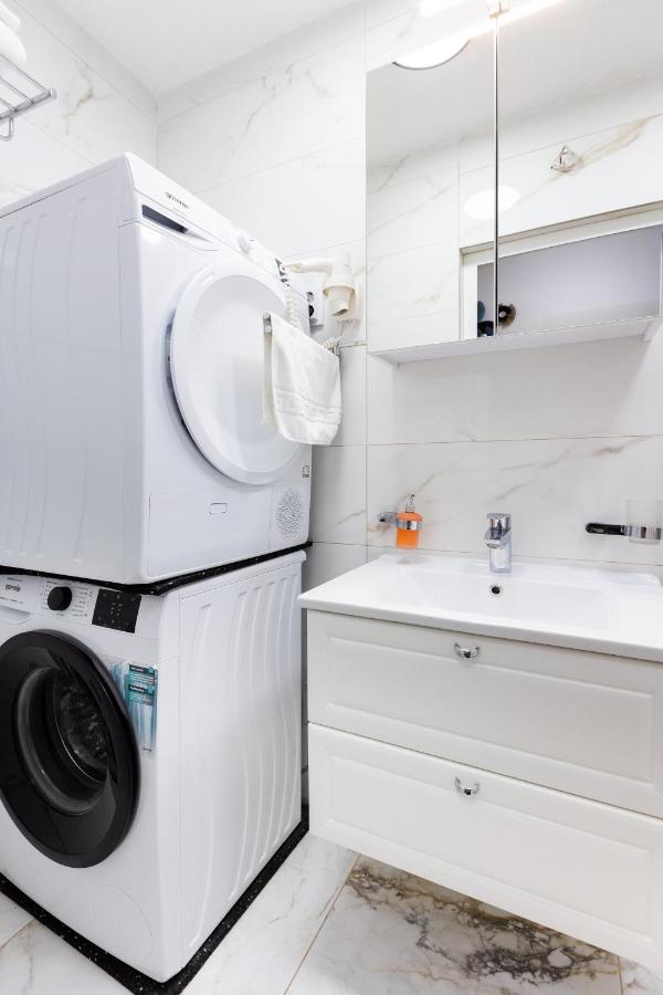 Apartment Zolla Dubrovnik- Hot Tub And Free Parking Экстерьер фото