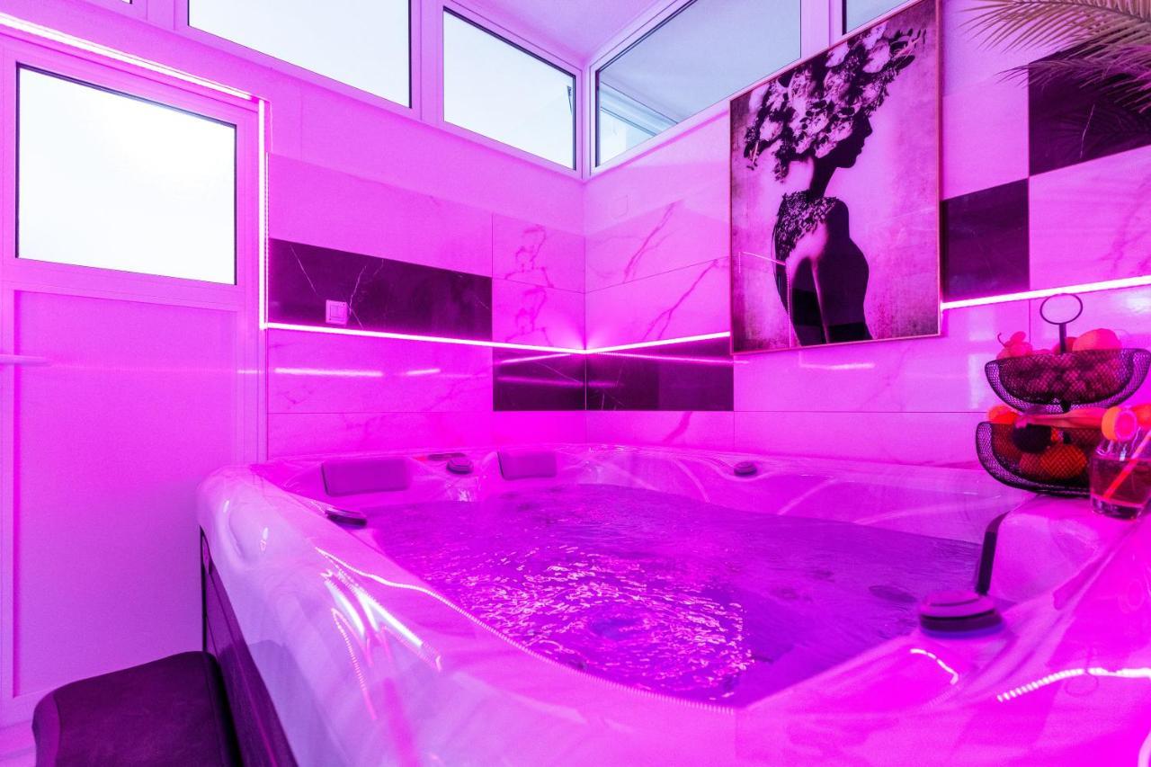 Apartment Zolla Dubrovnik- Hot Tub And Free Parking Экстерьер фото