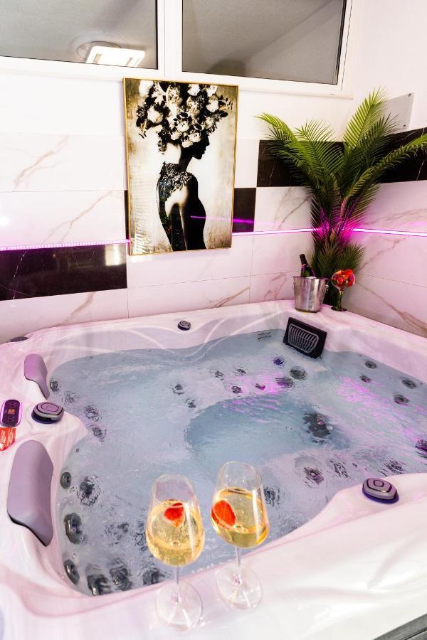 Apartment Zolla Dubrovnik- Hot Tub And Free Parking Экстерьер фото