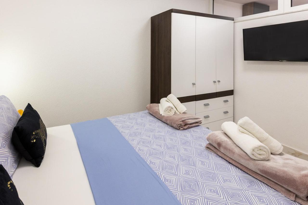 Apartment Zolla Dubrovnik- Hot Tub And Free Parking Экстерьер фото