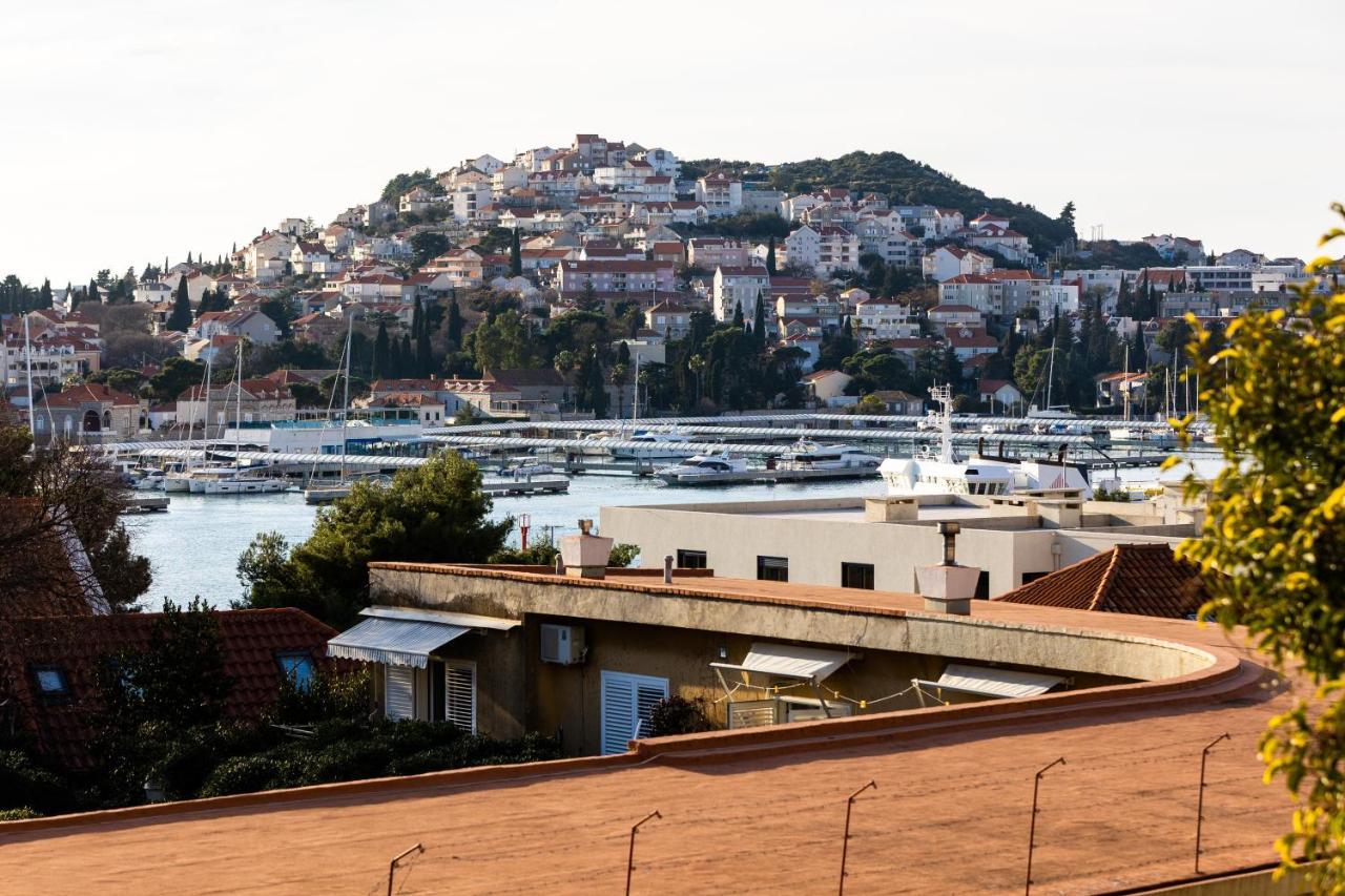Apartment Zolla Dubrovnik- Hot Tub And Free Parking Экстерьер фото