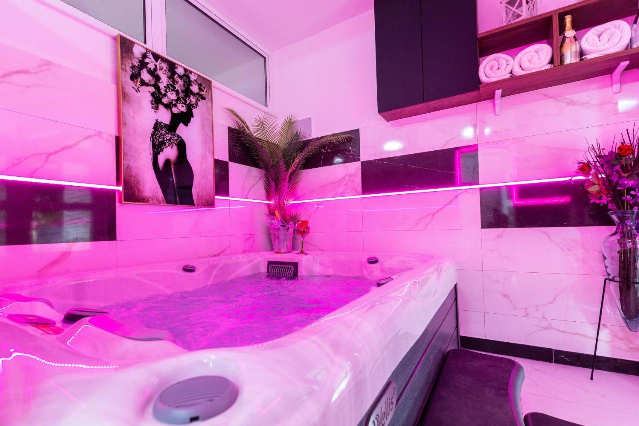 Apartment Zolla Dubrovnik- Hot Tub And Free Parking Экстерьер фото