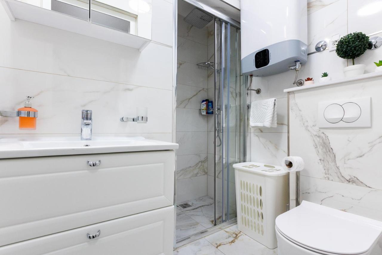Apartment Zolla Dubrovnik- Hot Tub And Free Parking Экстерьер фото