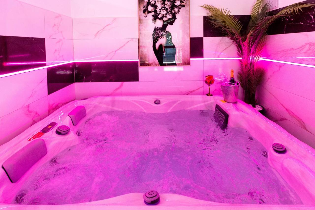 Apartment Zolla Dubrovnik- Hot Tub And Free Parking Экстерьер фото