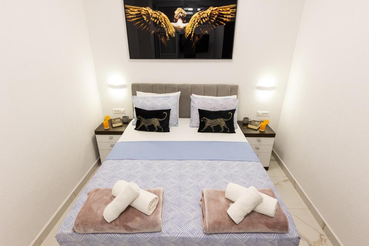 Apartment Zolla Dubrovnik- Hot Tub And Free Parking Экстерьер фото
